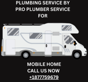 mobile home plumbers near me 