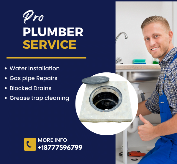 Professional grease trap cleaning near me