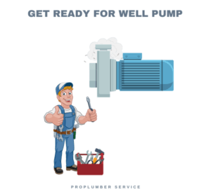 Well Pump Service and Repair Near Me